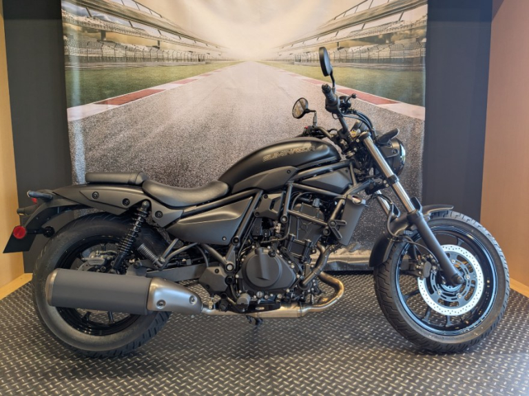 アメリカン│アルファ：ALPHA Big Bike Group 総合サイト