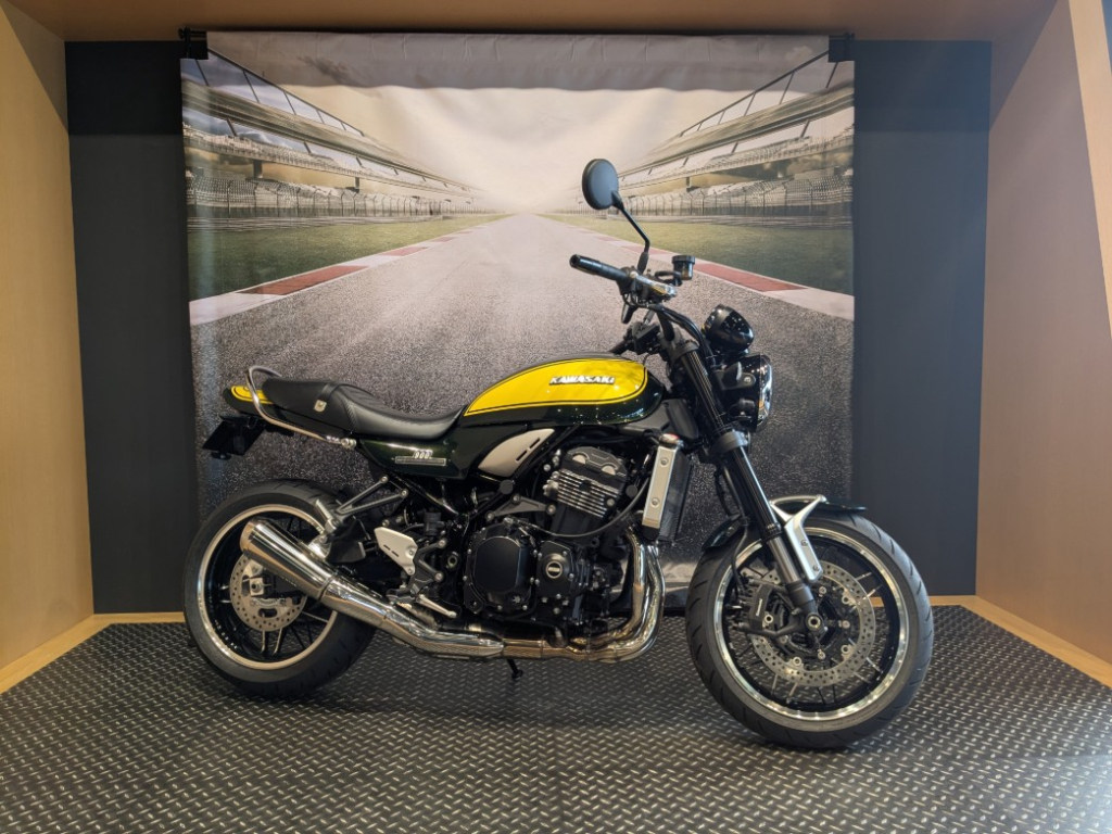 カワサキ プラザ新潟2026年【KLX230 SHERPA S】 【KLX230 S】 【KLX230