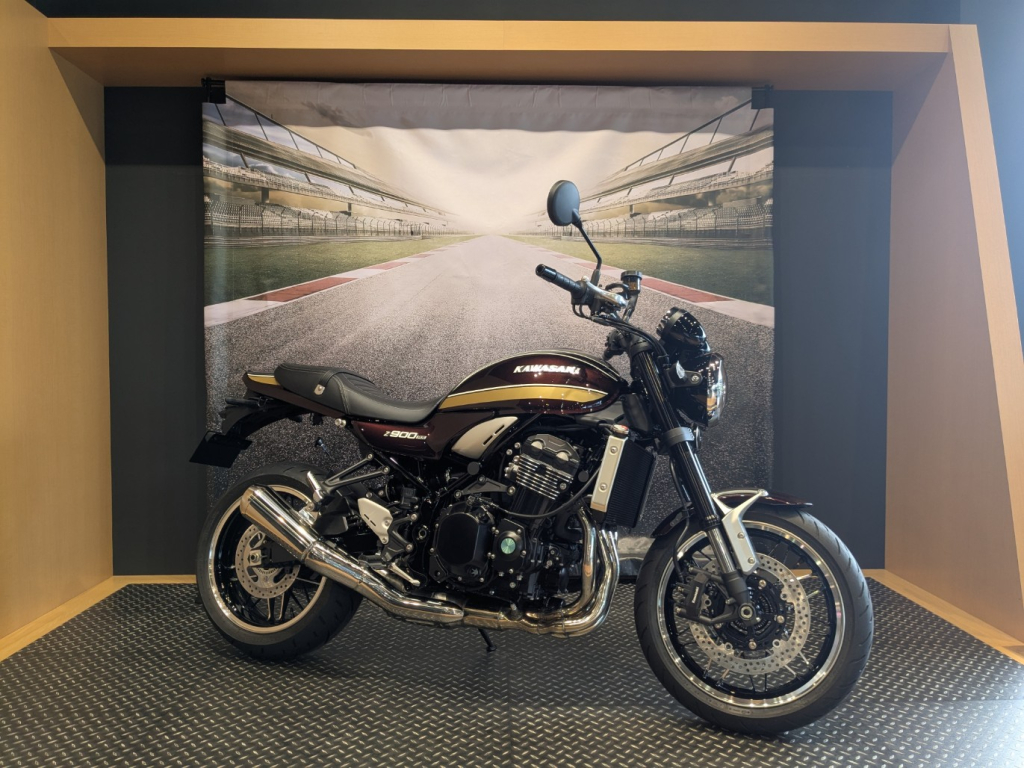 カワサキ プラザ新潟2026年【KLX230 SHERPA S】 【KLX230 S】 【KLX230