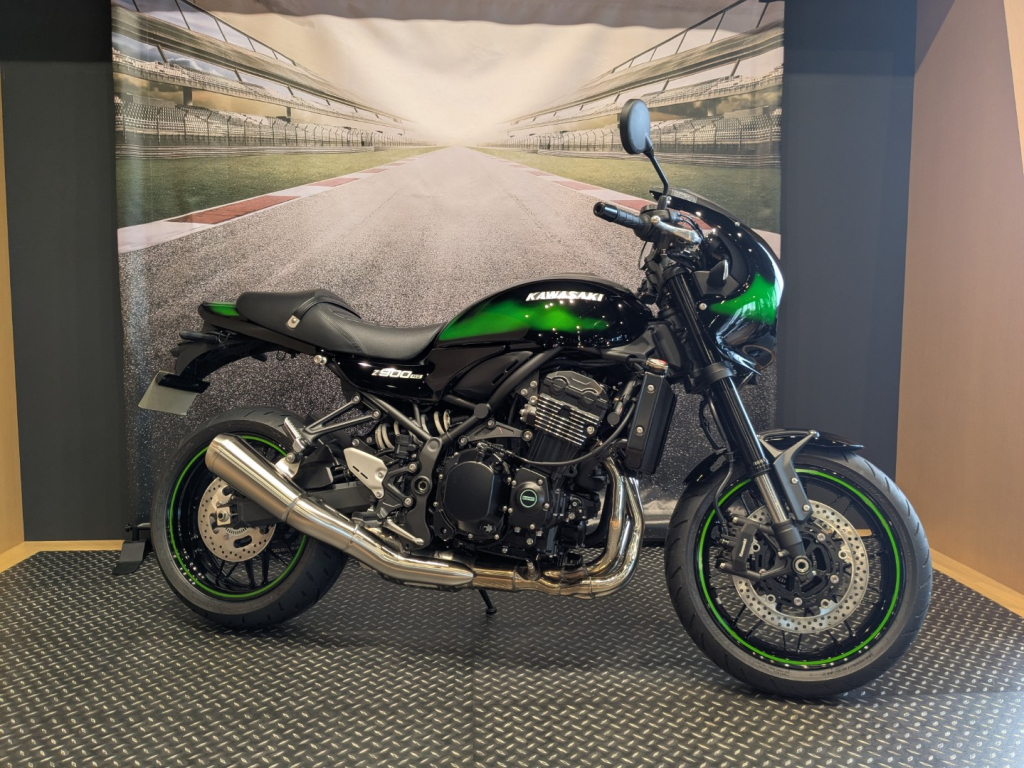 【たかまさページ】 2026年モデル Ninja ZX-4R 適合製品情報① | TRICK STAR 製品 | TRICK