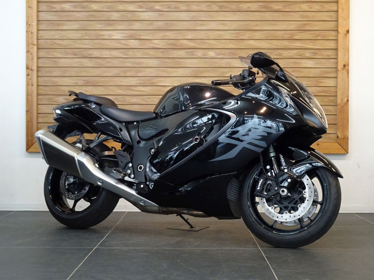 SUZUKI│アルファ：ALPHA Big Bike Group 総合サイト