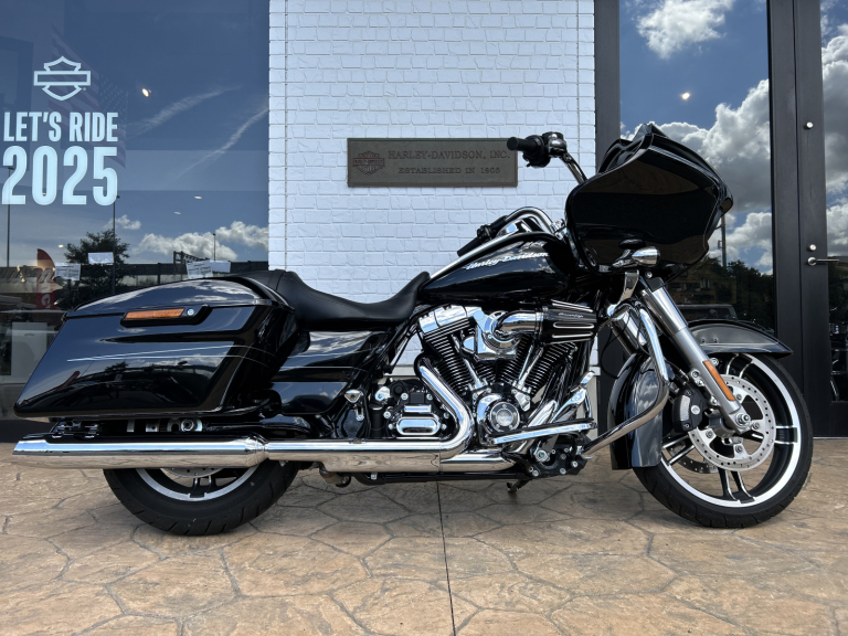 ハーレーダビットソンアルファ新潟│アルファ：ALPHA Big Bike Group