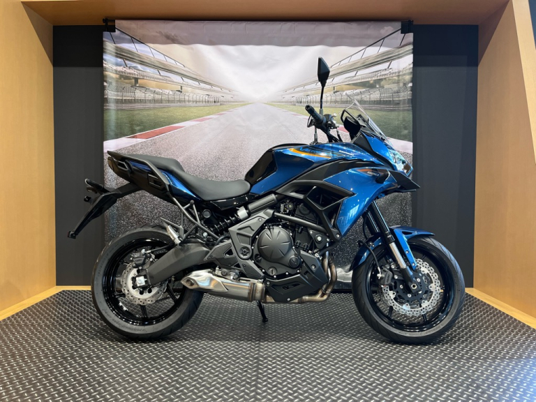 KAWASAKIプラザ新潟│アルファ：ALPHA Big Bike Group 総合サイト