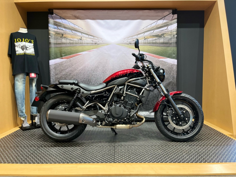 KAWASAKIプラザ新潟│アルファ：ALPHA Big Bike Group 総合サイト