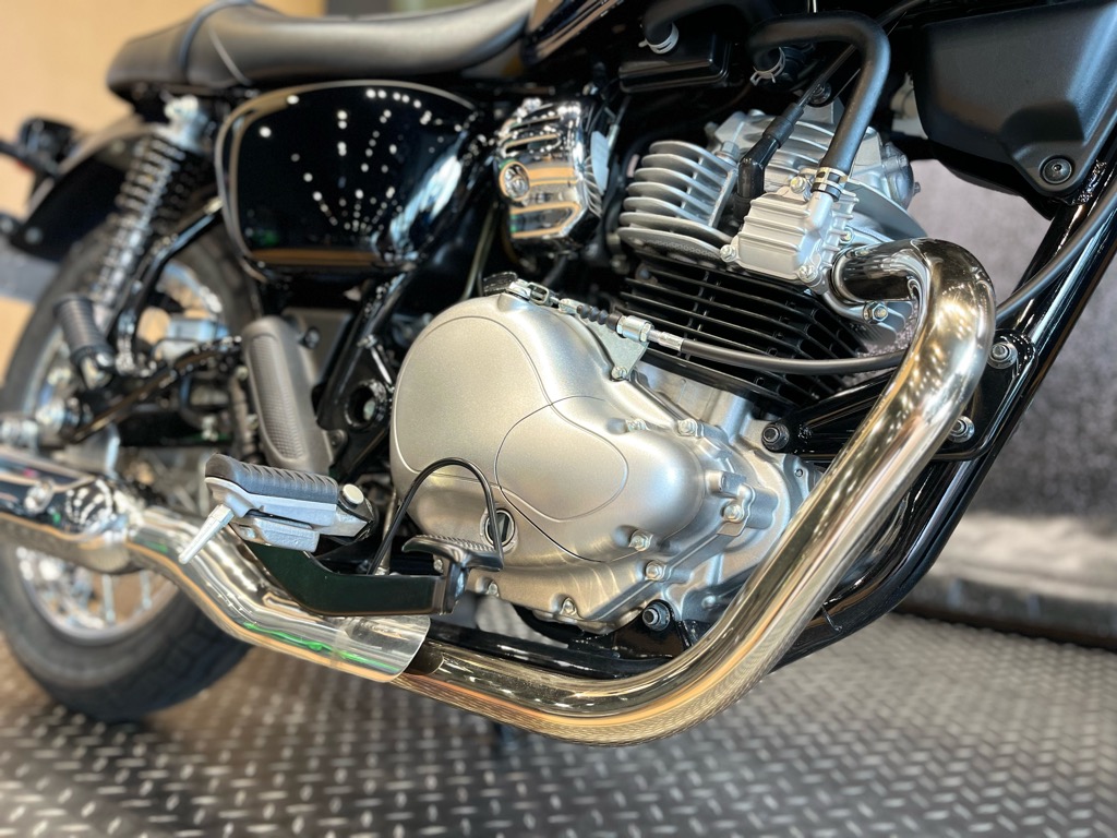 KAWASAKIプラザ新潟】Ninja ZX25R SE KRT EDITION
