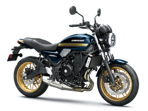 カワサキ プラザ新潟2026年【KLX230 SHERPA S】 【KLX230 S】 【KLX230