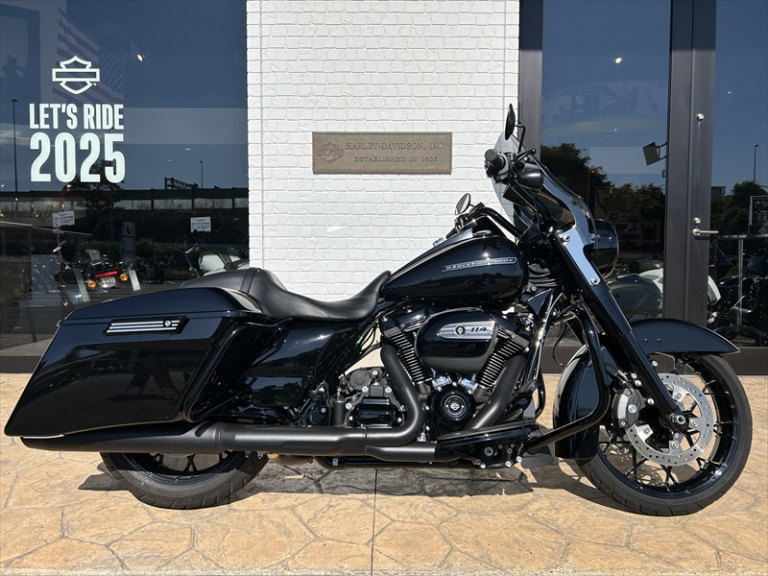 ハーレーダビットソンアルファ新潟│アルファ：ALPHA Big Bike Group