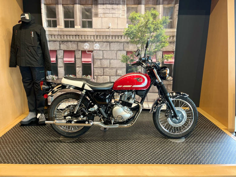 KAWASAKIプラザ新潟│アルファ：ALPHA Big Bike Group 総合サイト