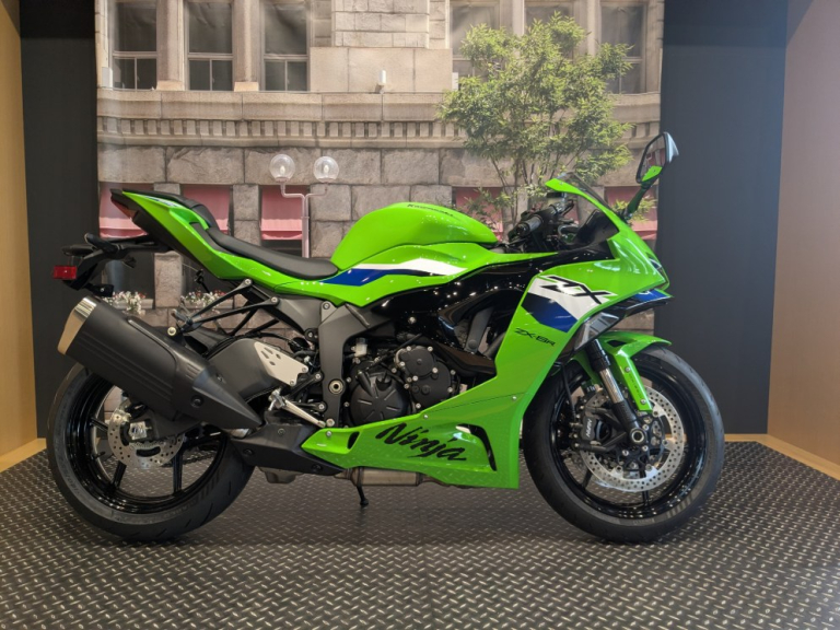KAWASAKIプラザ新潟│アルファ：ALPHA Big Bike Group 総合サイト