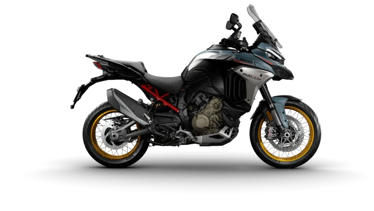 アドベンチャー│アルファ：ALPHA Big Bike Group 総合サイト