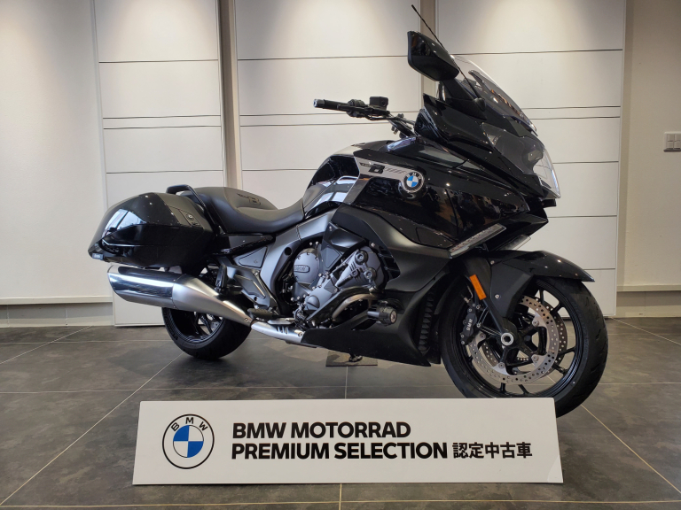 BMWモトラッド│アルファ：ALPHA Big Bike Group 総合サイト
