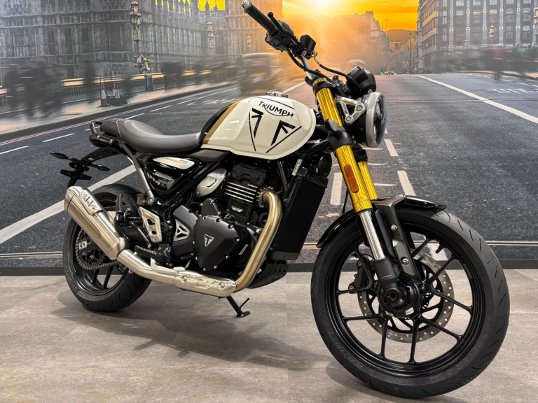 トライアンフ新潟│アルファ：ALPHA Big Bike Group 総合サイト