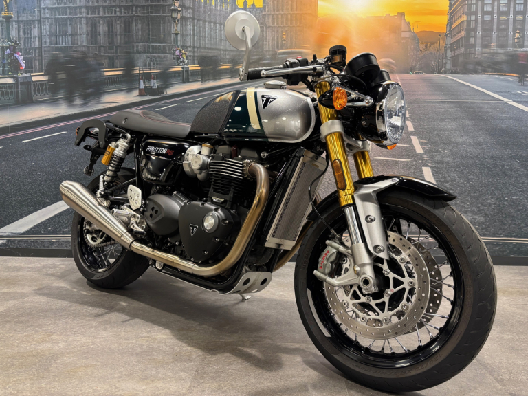 トライアンフ新潟│アルファ：ALPHA Big Bike Group 総合サイト