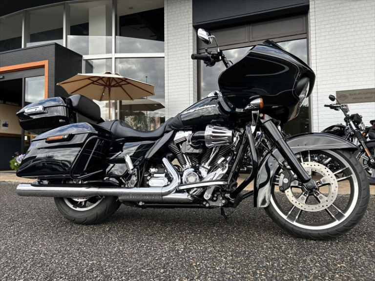 ハーレーダビットソンアルファ新潟│アルファ：ALPHA Big Bike Group