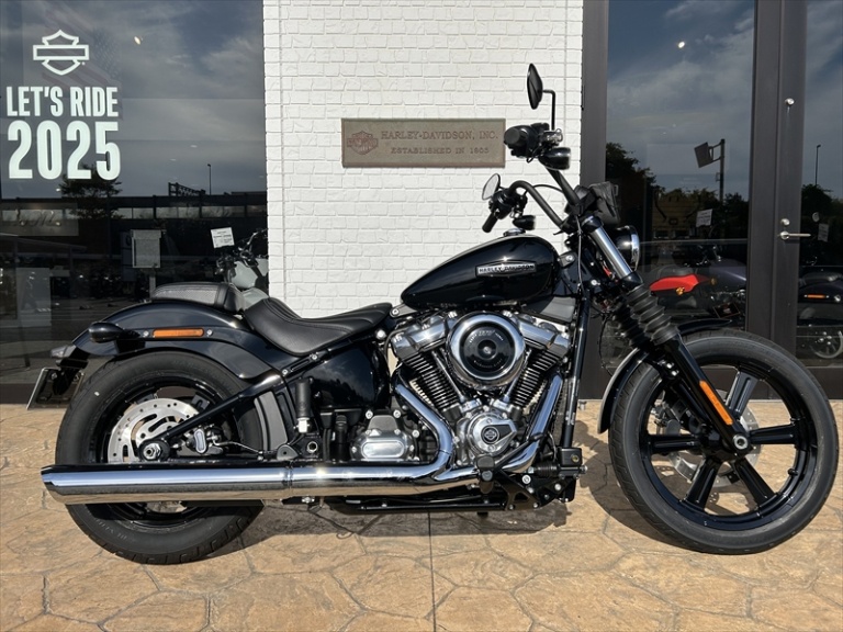 ハーレーダビッドソン│アルファ：ALPHA Big Bike Group 総合サイト