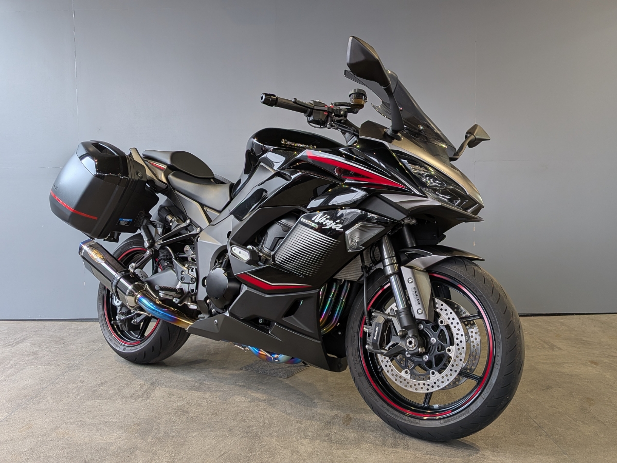 アルファ長岡店】決算セール開催中！！！！！│アルファ：ALPHA Big