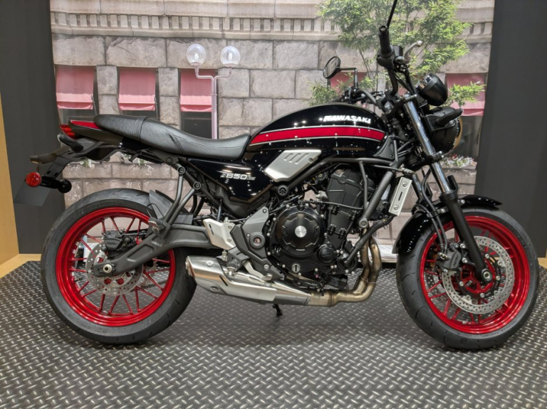 KAWASAKIプラザ新潟│アルファ：ALPHA Big Bike Group 総合サイト