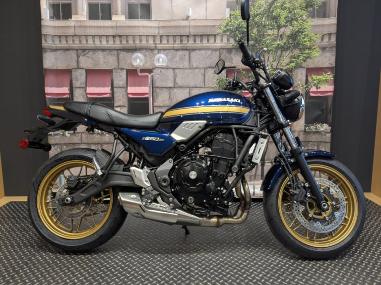 KAWASAKIプラザ新潟│アルファ：ALPHA Big Bike Group 総合サイト