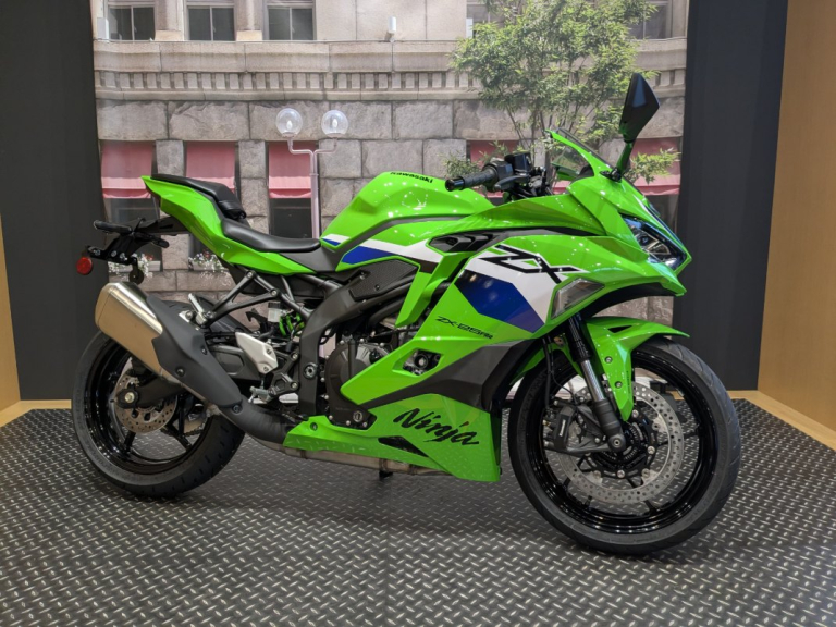 KAWASAKIプラザ新潟│アルファ：ALPHA Big Bike Group 総合サイト