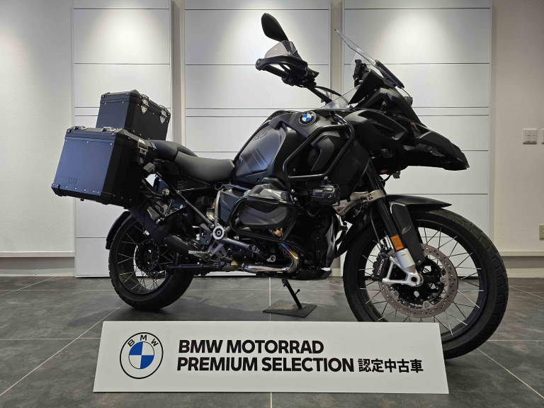 アドベンチャー│アルファ：ALPHA Big Bike Group 総合サイト