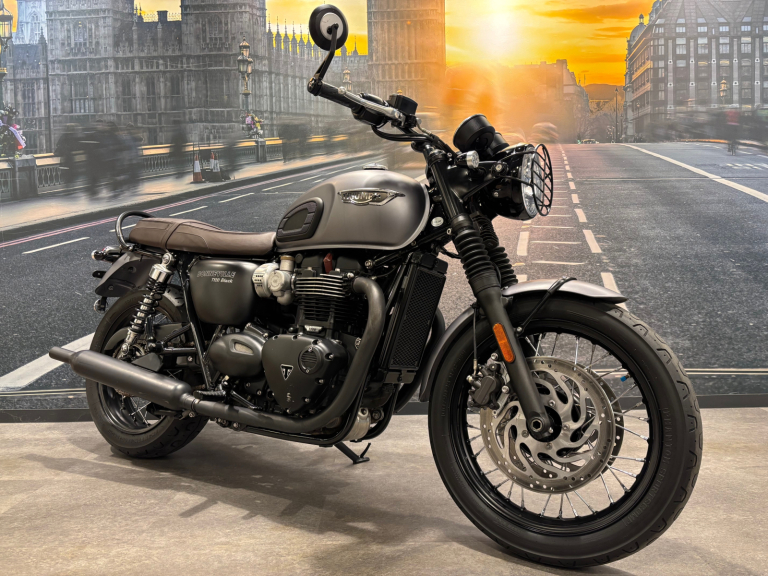 トライアンフ新潟│アルファ：ALPHA Big Bike Group 総合サイト