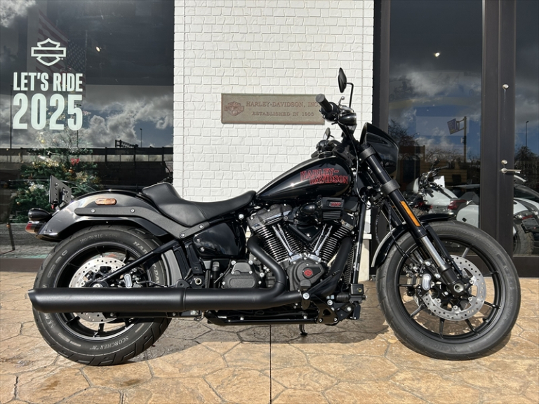 ハーレーダビッドソン│アルファ：ALPHA Big Bike Group 総合サイト