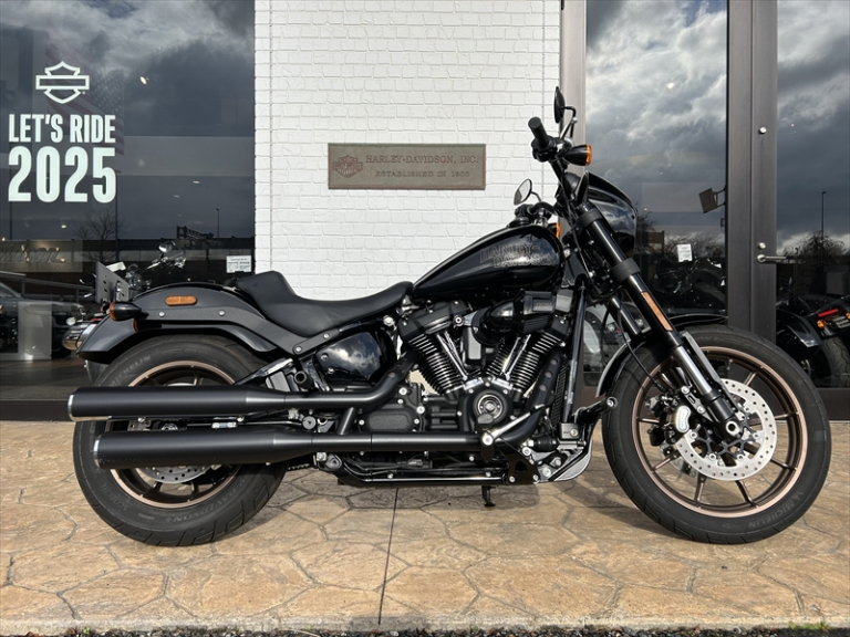 ハーレーダビッドソン│アルファ：ALPHA Big Bike Group 総合サイト