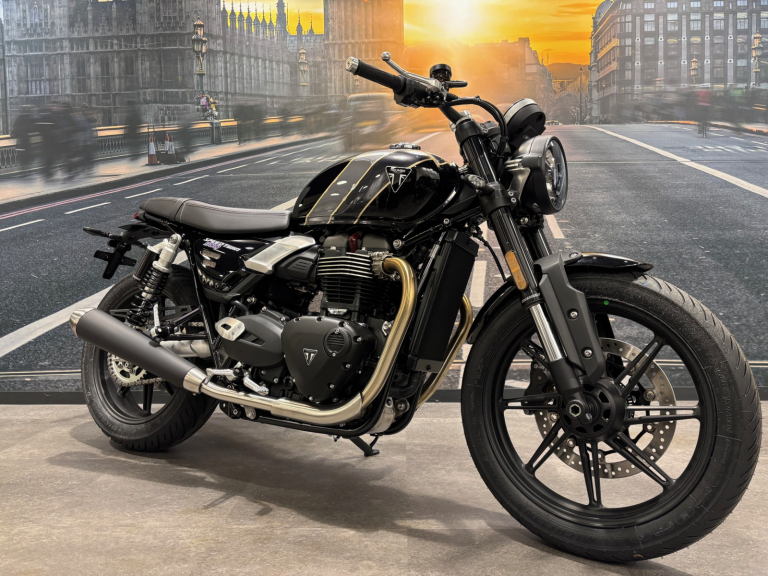 トライアンフ新潟│アルファ：ALPHA Big Bike Group 総合サイト