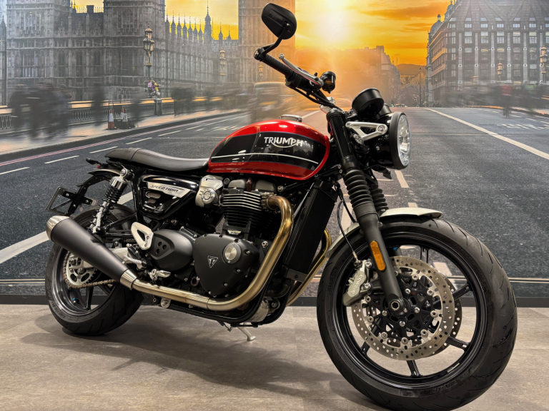 トライアンフ新潟│アルファ：ALPHA Big Bike Group 総合サイト