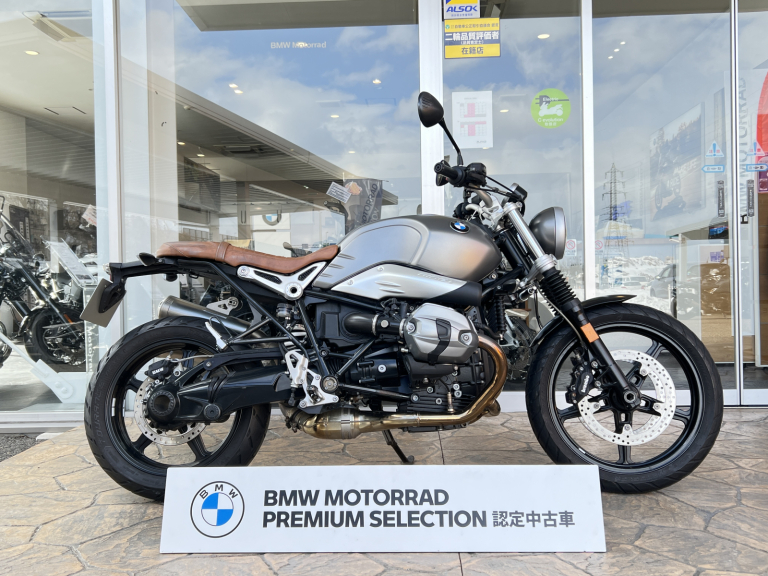 BMWモトラッド│アルファ：ALPHA Big Bike Group 総合サイト