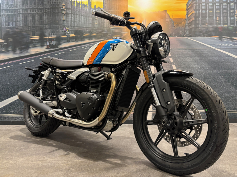 トライアンフ新潟│アルファ：ALPHA Big Bike Group 総合サイト