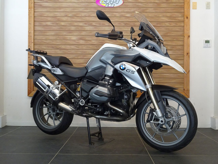 BMWモトラッド│アルファ：ALPHA Big Bike Group 総合サイト