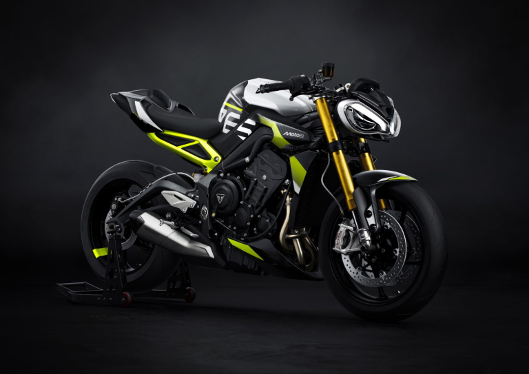 トライアンフ新潟│アルファ：ALPHA Big Bike Group 総合サイト