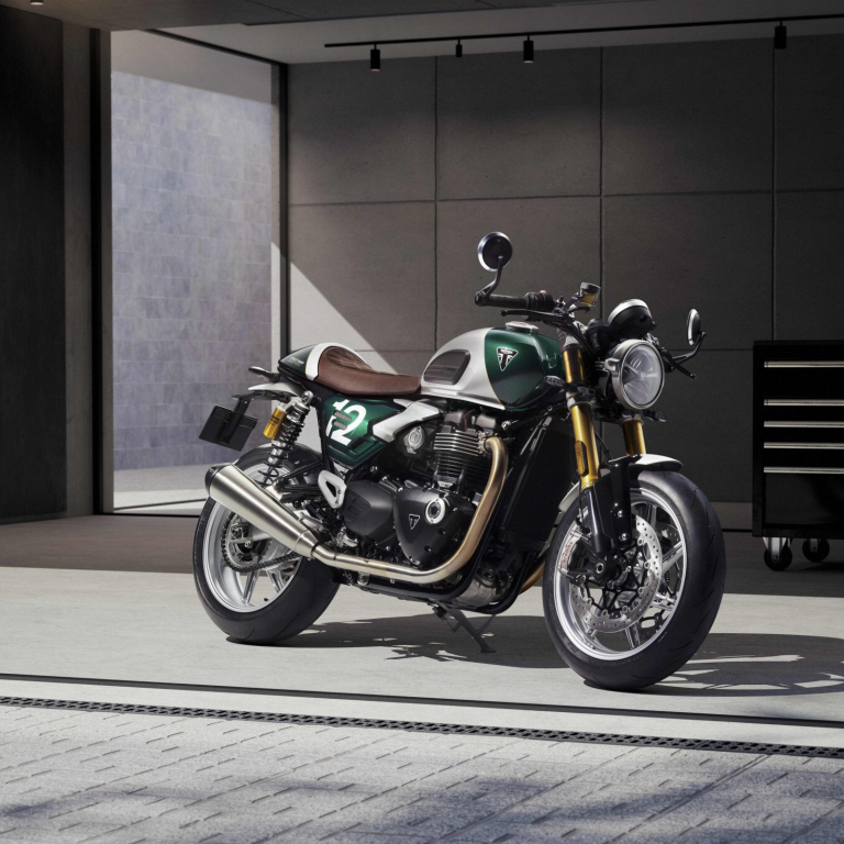 トライアンフ新潟│アルファ：ALPHA Big Bike Group 総合サイト