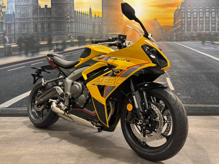 トライアンフ新潟│アルファ：ALPHA Big Bike Group 総合サイト