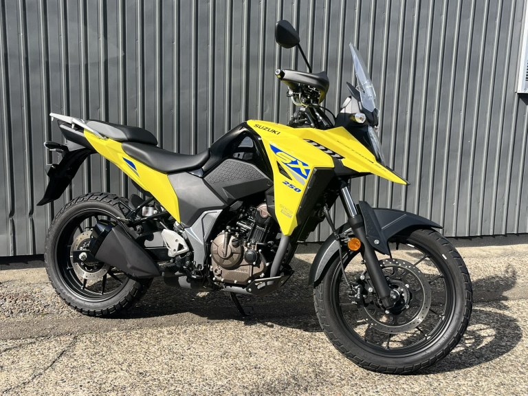 アドベンチャー│アルファ：ALPHA Big Bike Group 総合サイト
