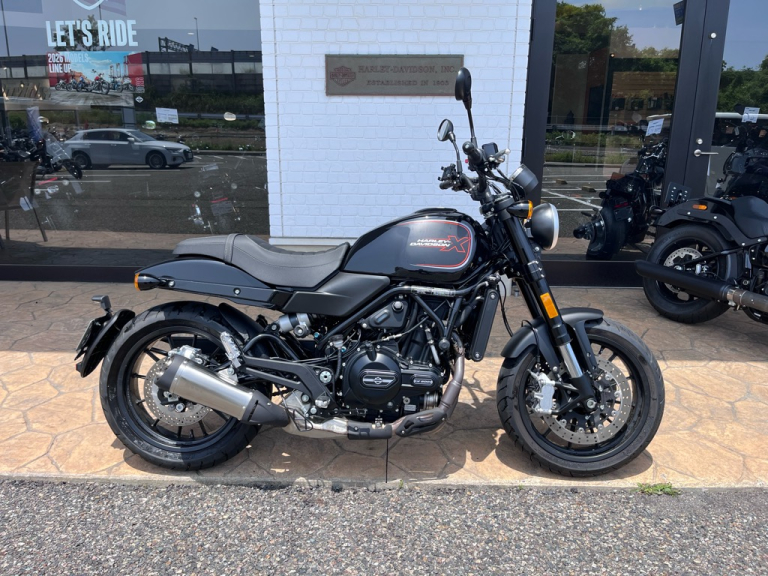 ハーレーダビットソンアルファ新潟│アルファ：ALPHA Big Bike Group