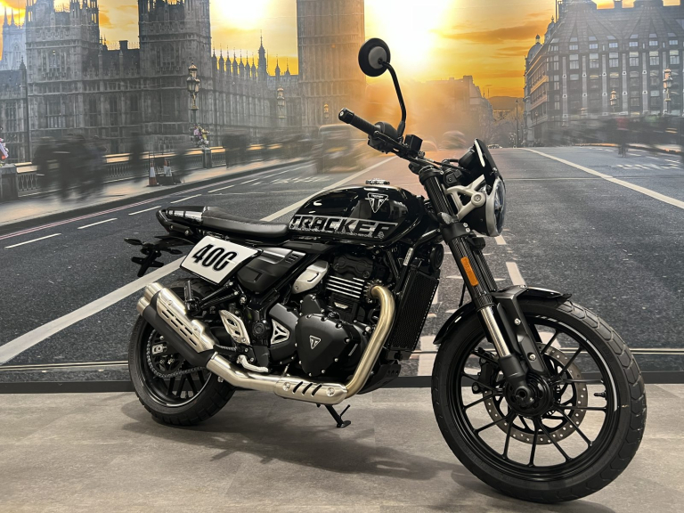 トライアンフ新潟│アルファ：ALPHA Big Bike Group 総合サイト