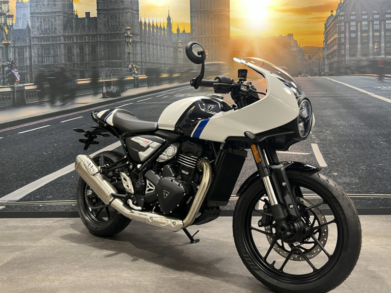 トライアンフ新潟│アルファ：ALPHA Big Bike Group 総合サイト