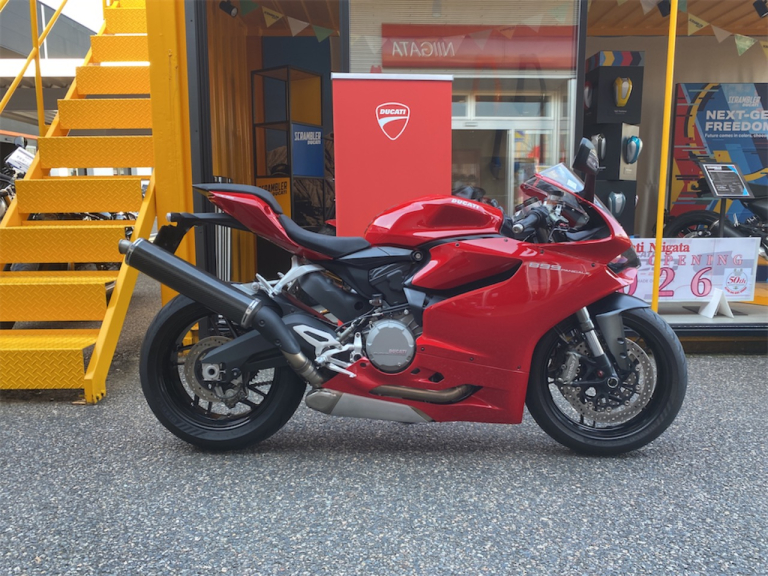 ドゥカティ新潟│アルファ：ALPHA Big Bike Group 総合サイト
