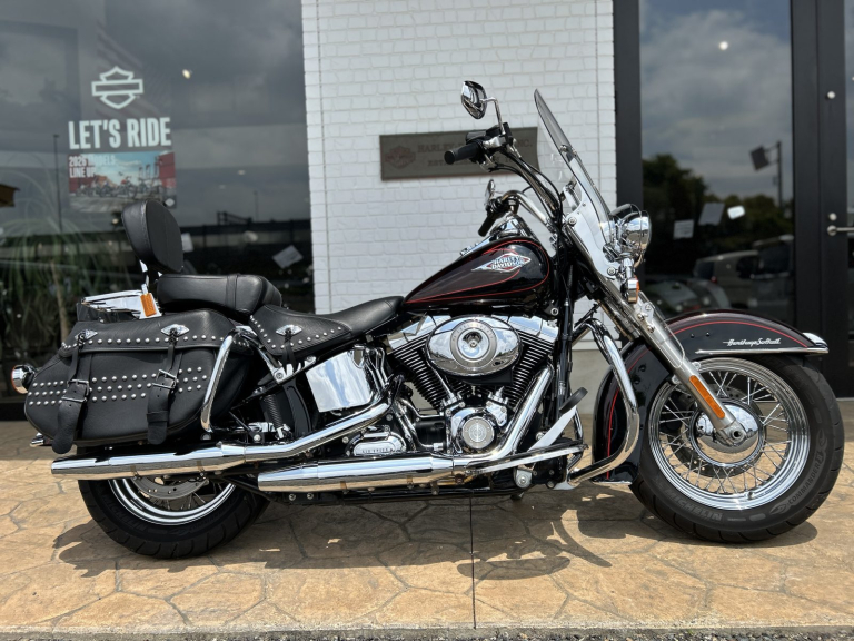 ハーレーダビッドソン│アルファ：ALPHA Big Bike Group 総合サイト