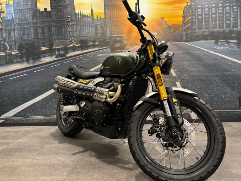 トライアンフ新潟│アルファ：ALPHA Big Bike Group 総合サイト