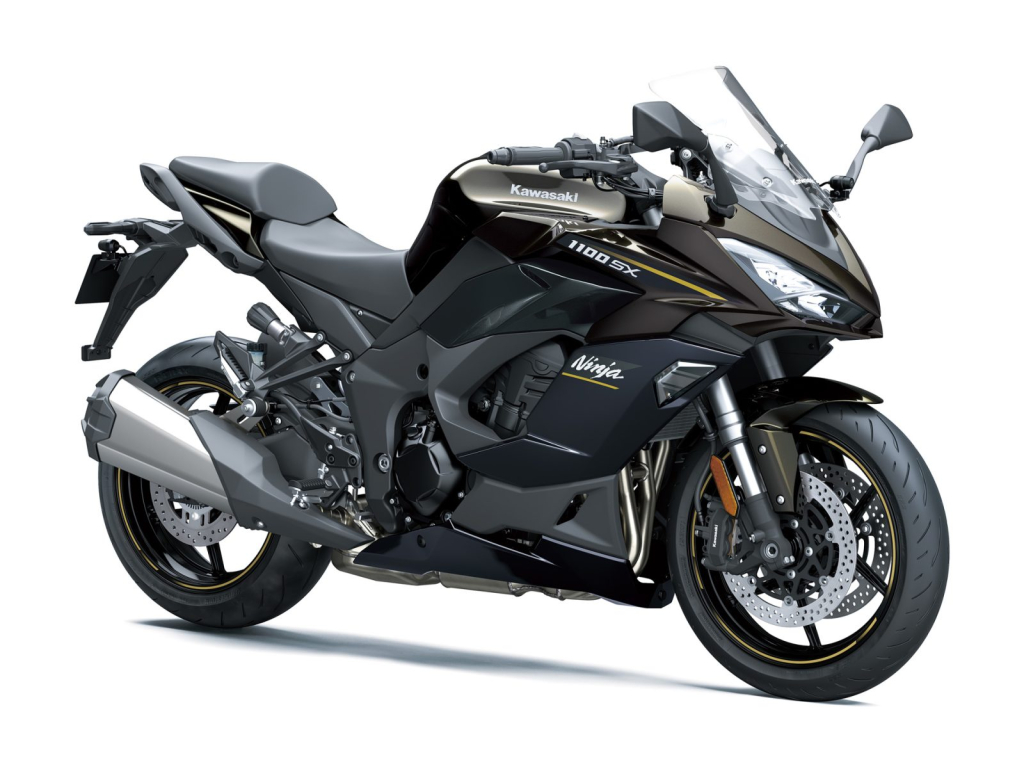 カワサキ プラザ長岡 2026年モデル 【Ninja ZX-10R】 予約販売受付中
