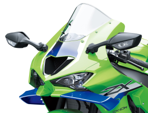 カワサキ プラザ長岡 2026年モデル 【Ninja ZX-10R】 予約販売受付中