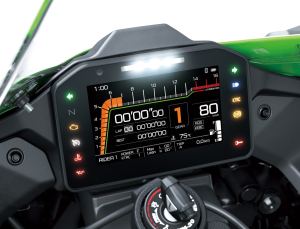 カワサキ プラザ長岡 2026年モデル 【Ninja ZX-10R】 予約販売受付中
