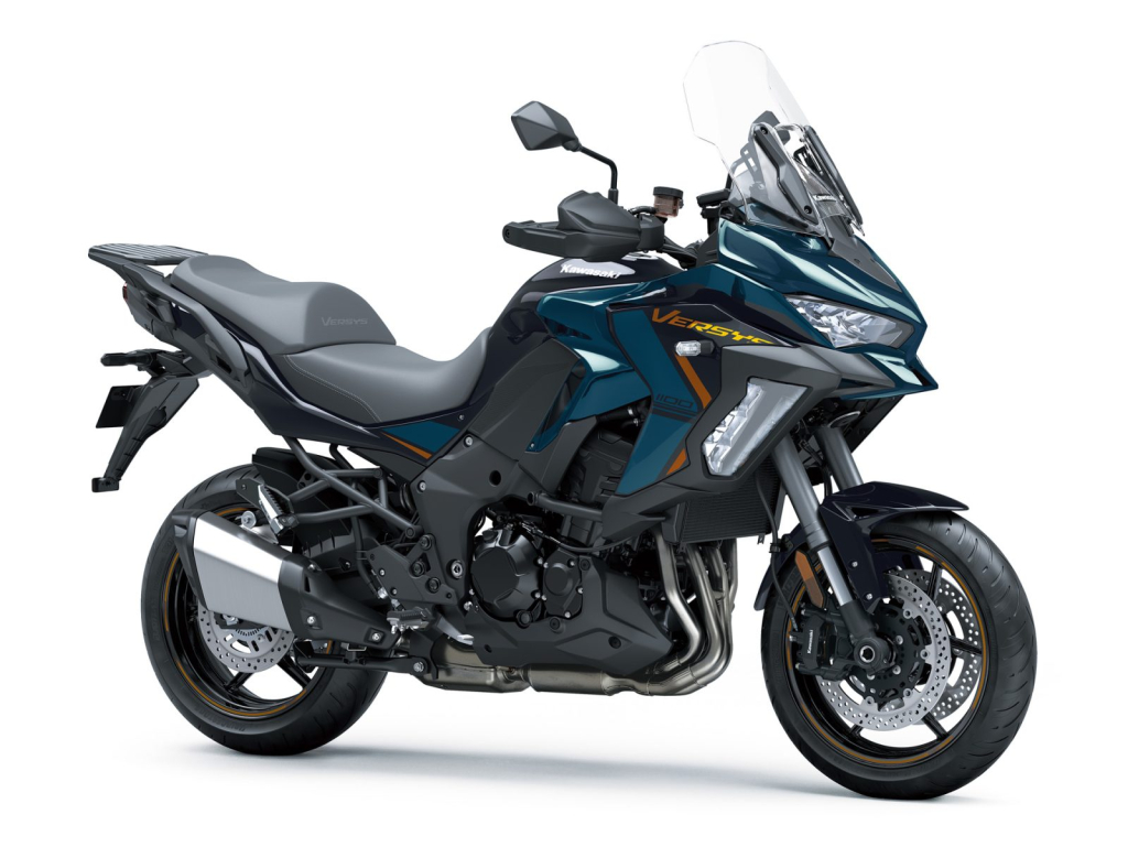 カワサキ プラザ長岡 2026年モデル 【Ninja ZX-10R】 予約販売受付中