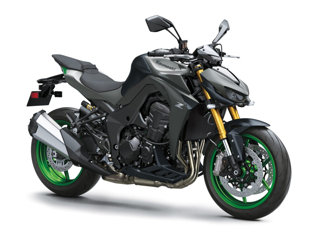 沙樹 カワサキ プラザ長岡 2026年モデル 【Ninja ZX-10R】 予約販売受付中