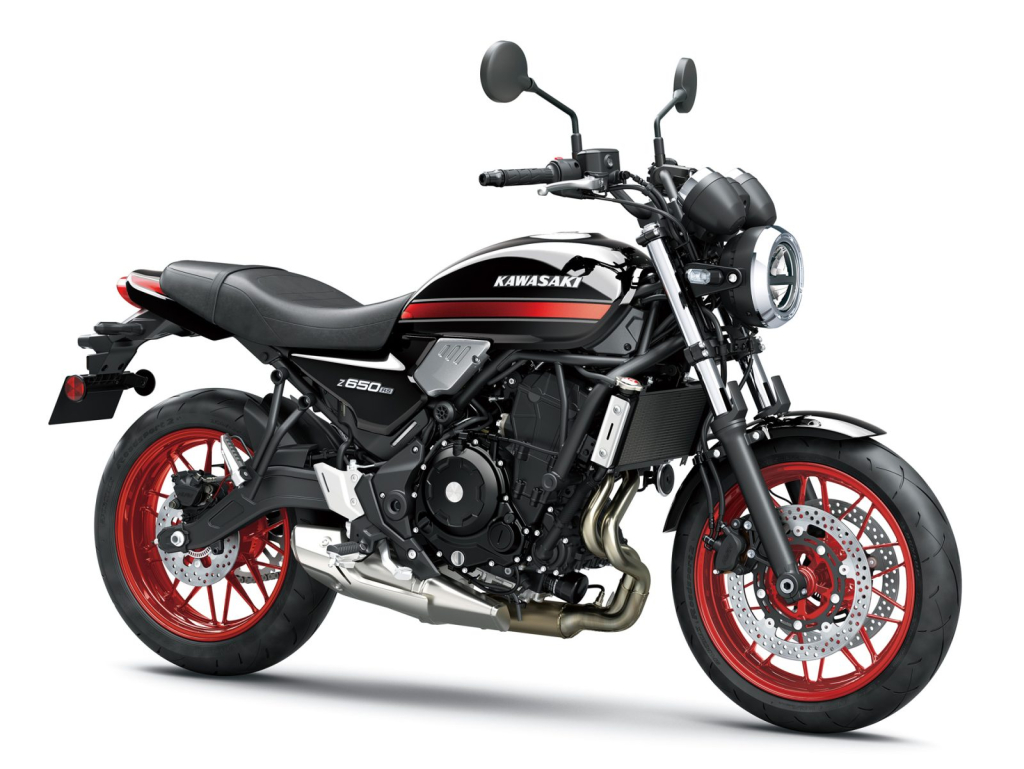 カワサキ プラザ長岡 2026年モデル 【Ninja ZX-10R】 予約販売受付中