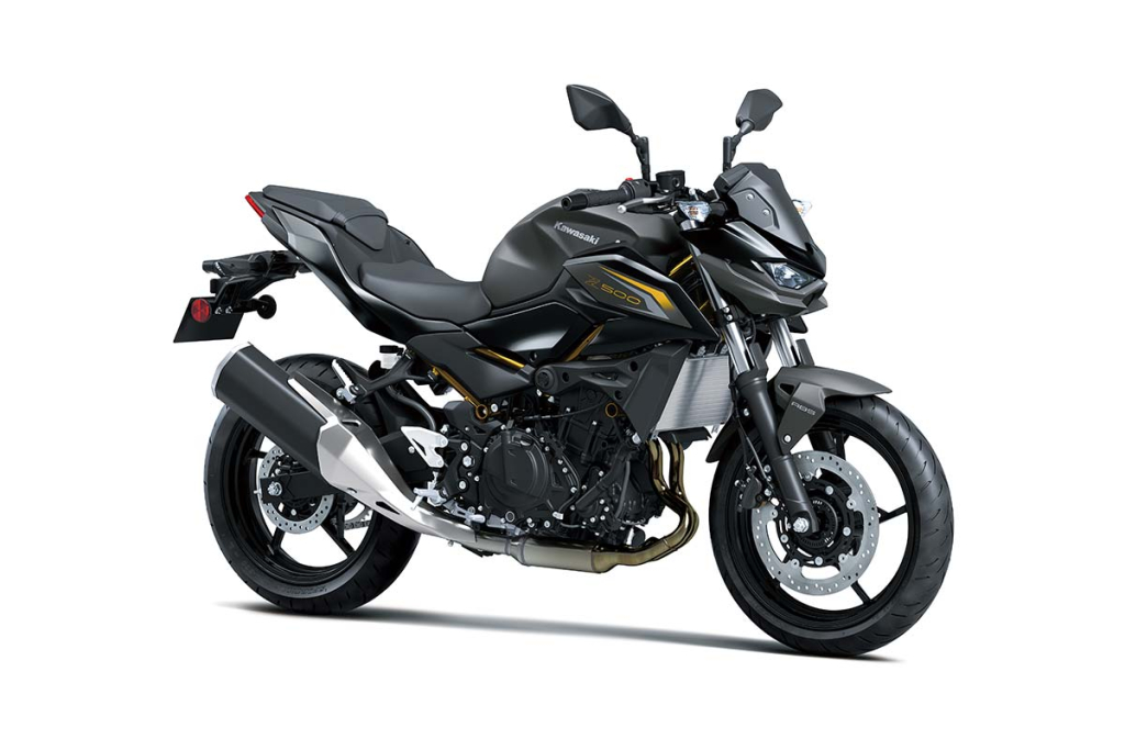 カワサキ プラザ長岡 2026年モデル 【Ninja ZX-10R】 予約販売受付中