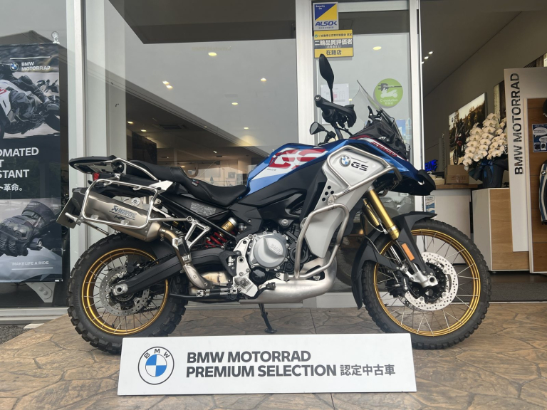 アドベンチャー│アルファ：ALPHA Big Bike Group 総合サイト